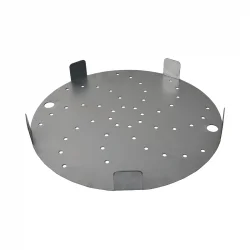 MERİÇ ŞÖMİNE BARBEKÜ VE İÇ HAZNE SET