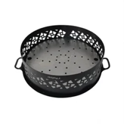 Meriç Şömine iç Hazne Yükseltme Sacı