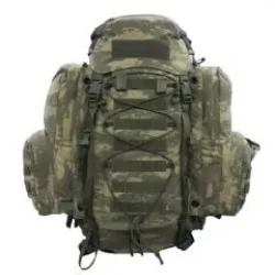 Meydan Tactical 45+ Sirt Çantasi