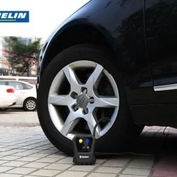 Michelin MC12264 12Volt 120 PSI Dijital Basınç Göstergeli Hava Pompası