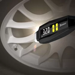 Michelin MC12290 99PSI Dijital Lastik Basınç Ölçer