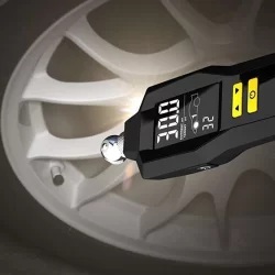 Michelin MC12295 99PSI Dijital Lastik Basınç Ölçer