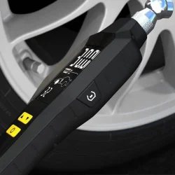 Michelin MC12295 99PSI Dijital Lastik Basınç Ölçer
