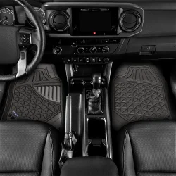 Michelin MC30145 Tüm Araçlara Uyumlu Üniversal 3D Havuzlu Oto Paspas