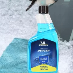 Michelin MC31319 650ml Buz Çözücü Sprey