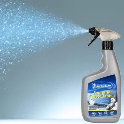 Michelin MC31395 650ml Cam Temizleyici Köpük Sprey