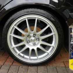 Michelin MC31432 520ml Lastik Parlatıcı Sprey
