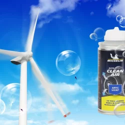 Michelin MC31449 150ml Klima Temizleyici Sprey