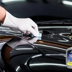 Michelin MC31951 650ml Hızlı Cila