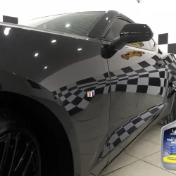 Michelin MC31951 650ml Hızlı Cila