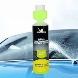 Michelin MC31975 250ml Süper Konsantre Cam Suyu Katkılı Limon Aromalı