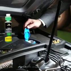 Michelin MC31999 250ml Süper Konsantre Cam Suyu Katkılı Bahar Kokulu