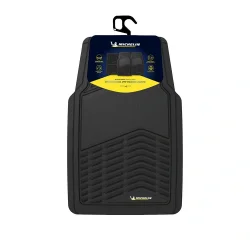 Michelin MC33856 Tüm Araçlara Uyumlu 4 Parça Üniversal 3D Havuzlu Oto Paspas