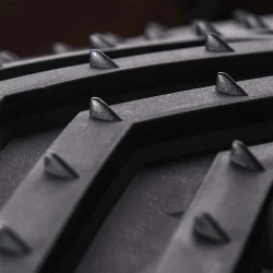 Michelin MC34587 Tüm Araçlara Uyumlu 4 Parça Üniversal 3D Havuzlu Oto Paspas