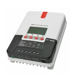 ML4860 12/24/36/48V 60A MPPT Solar Charge Controller