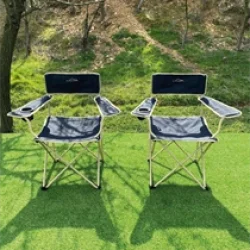 Mogan Sandalye 2 Adet Set