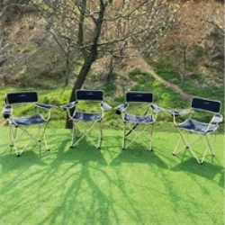 Mogan Sandalye 4 Adet Set