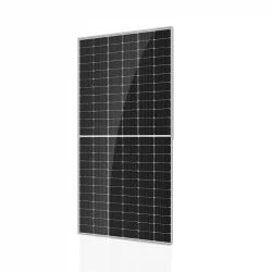 GÜNEŞ PANELİ 550W MONOKRİSTAL HALF CUT