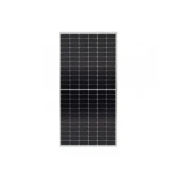 MONOKRİSTAL HALF CUT GÜNEŞ PANELİ 550 WATT - VENTA