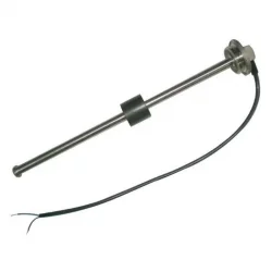 Mors Yakıt ve Temiz Su Şamandırası OHM 0-190 80 Cm