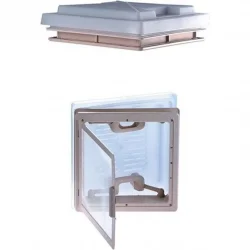 MPK Rooflight - Model 29 (28x28) Tavan Hekisi