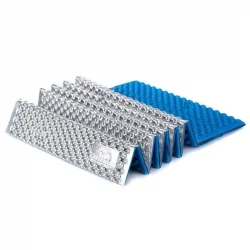 Naturehike Akordiyon Mat Mavi