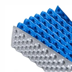 Naturehike Akordiyon Mat Mavi