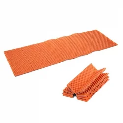 Naturehike Akordiyon Mat Turuncu