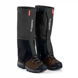 Naturehike Siyah Tozluk