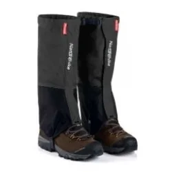 Naturehike Siyah Tozluk