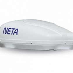 Neta MBA28 Mobilsat Tek Çıkışlı Karavan Uydu Anteni