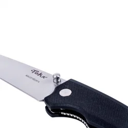 Nextorch Tekut Siyah Çakı (Lk5277)