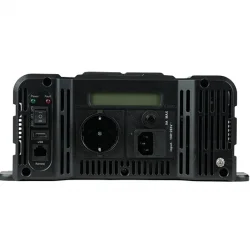 NFS1500-12 Apex 1500W Şarjlı Tam Sinüs İnverter 12V