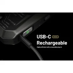 Nitecore Bb2 Elektronik Hava Üfleyici Fan