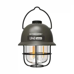 Nitecore Lr40 Lantern Kamp Fener