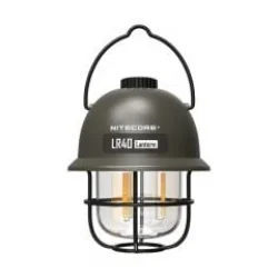 Nitecore Lr40 Lantern Kamp Fener