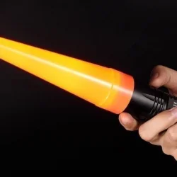 Nitecore Ntw 40 Kırmızı Trafi̇k İşareti̇