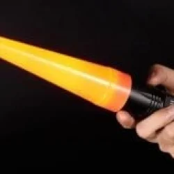 Nitecore Ntw 40 Kırmızı Trafi̇k İşareti̇