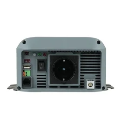 NK1000-12 Apex 1000W Tam Sinüs İnverter 12V