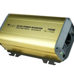 NK700-12 Apex 700W Tam Sinüs İnverter 12V