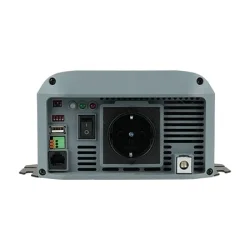 NK700-12 Apex 700W Tam Sinüs İnverter 12V