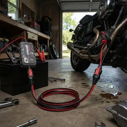 NOCO GC004 Noco Akü Şarj Cihazları İçin 3 Metre Uzatma Kablosu