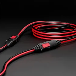 NOCO GC004 Noco Akü Şarj Cihazları İçin 3 Metre Uzatma Kablosu