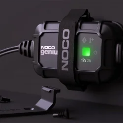 NOCO GENIUS2D 12V 40A Akıllı Akü Şarj ve Akü Bakım/Desülfatör