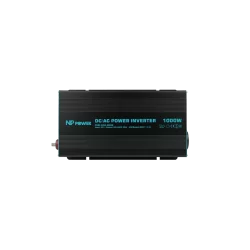 NP Power NP Serisi Tam Sinüs İnverter 1500W/12V