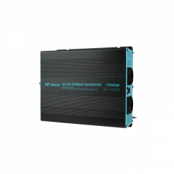 NP Power NP Serisi Tam Sinüs İnverter 3000W/12V