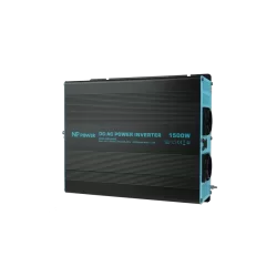 NP Power NP Serisi Tam Sinüs İnverter 300W/12V
