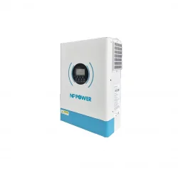NP11000 NP Power 11000W Akıllı İnverter - 160A MPPT - 500VDC Panel