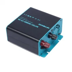 NP1210 NP Power 12V 10A Akü Şarj Cihazı