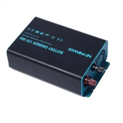 NP1230 NP Power 12V 30A Akü Şarj Cihazı